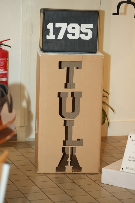 Dia di Tula 2026, 2026
