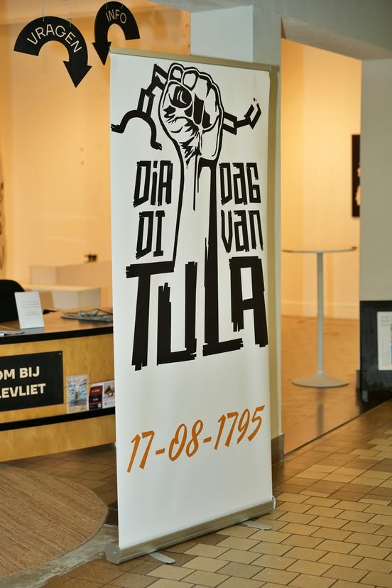 Dia di Tula 2026, 2026
