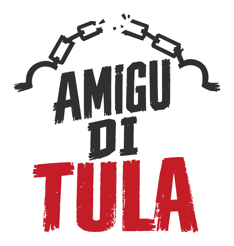 Officieel logo Amigu di Tula